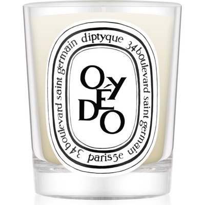 Diptyque Oyedo ароматна свещ 190 гр