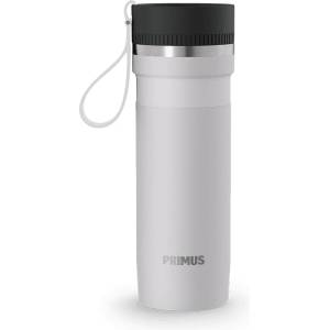 Primus Термо бутилка Primus Mika Wide Insulated Travel Mug 0.5 Insulated bottle - Alpine Frost - размер 500 ml (533-2491-0111)