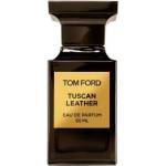Tom Ford Private Blend Tuscan Leather Eau de Parfum без опаковка 50 ml с нарушена цялост Парфюми
