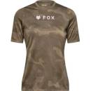 FOX W Ranger Tru Dri SS dirt