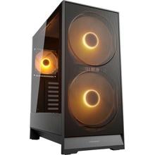 Cougar AIRFACE 180 Black CGR-5VA4B-RGB