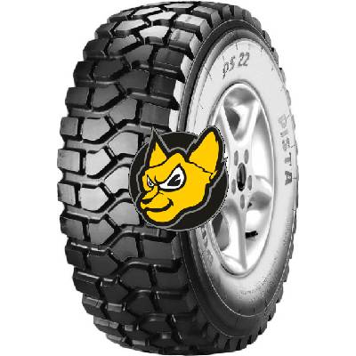 Pirelli PS22 Pista 365/80 R20 152K