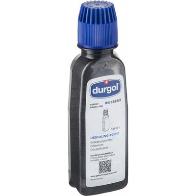 Geberit AquaClean odvápňovací prostředek 125 ml