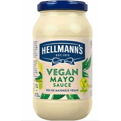 Hellmann's Веган майонеза 330г