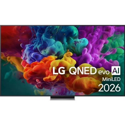 LG 86QNED86B6B