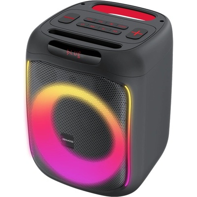 Аудио система kenwood as-p200bt