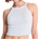 Roxy Дамски топ Roxy Women's As I Am Top - Coconut Milk (916-3778-0514)