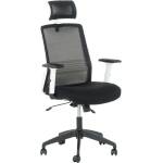 Carmen Президентски офис стол Carmen 7523 - черен (3520249_6) - xmall