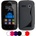 Alcatel One Touch Pop C3 Силиконов Калъф + Скрийн Протектор