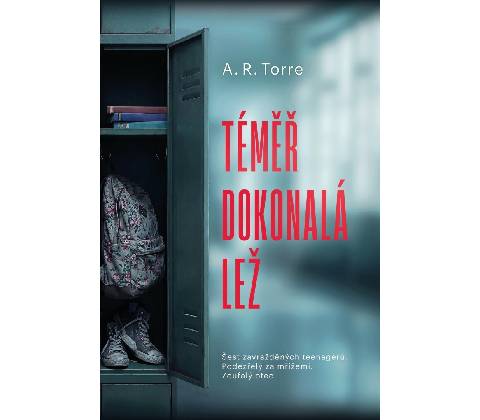 Téměř dokonalá lež