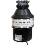 Plados Telma Plados МЕЛНИЦА ЗА ХРАНИТЕЛНИ ОТПАДЪЦИ 1/2 hp 380w (tbg05)