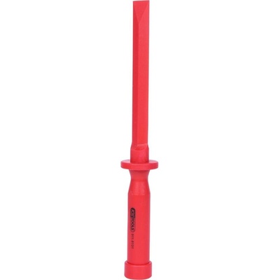 Mäkký sekáč, 19 mm KS Tools 911.8131