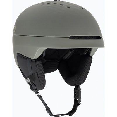 Oakley Ски каска Oakley Mod3 dark brush