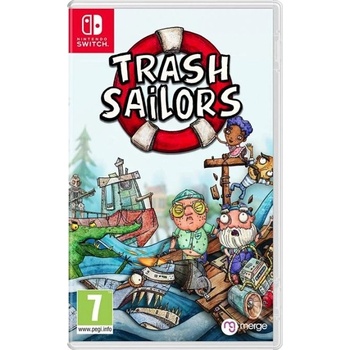 Trash Sailors