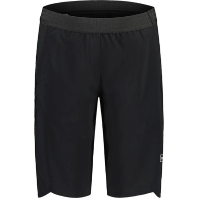 Maloja Дамски къси панталони Maloja Women's ValgrandeM. Shorts - Deep Black - размер XS (112-4532-0111)