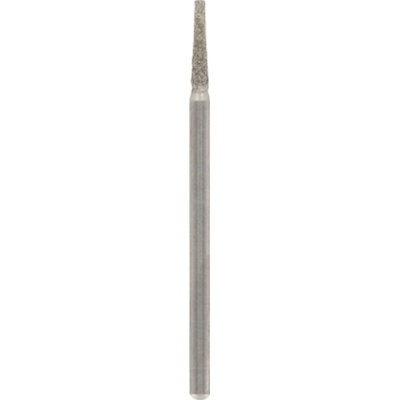 Dremel Diamantový kotúčový hrot 2,0 mm 26157134JA