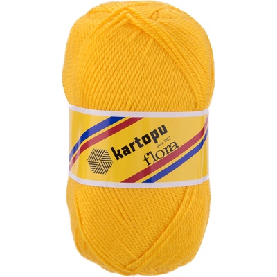 Příze Flora Kartopu Varianta: K320