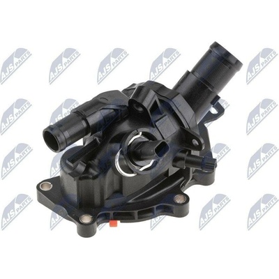 Pouzdro termostatu NTY CTM-RE-034