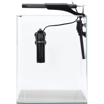 Aquael Optibent akvarijní set černý 20 l