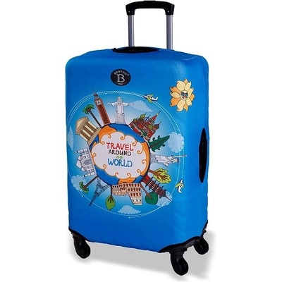 Bertoo Travel XL-XXL – Zbozi.Blesk.cz