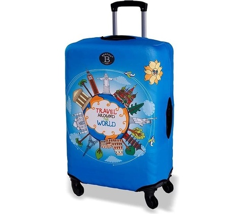 Bertoo Travel XL-XXL
