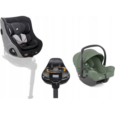 Joie i-Snug 2 2024 Laurel