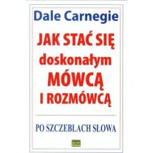 Jak stac sie doskonalym mowca i rozmowca