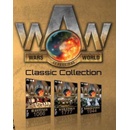 Wars Across The World Classic Collection