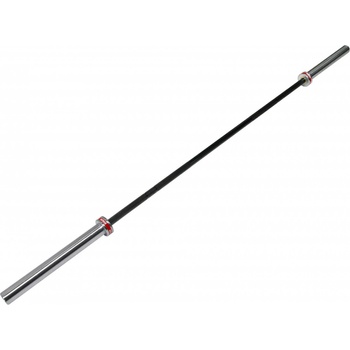 IRONLIFE Pro Lifting Bar Osa 2200/50 mm