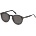 Tom Ford Диоптрични очила Tom Ford Ian-02 FT0591/S 01A