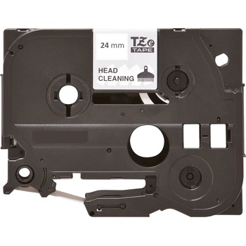 Pro Brother Brother TZe-CL5, 24mm x 4m, чистене съвместима лента (TZeCL5)