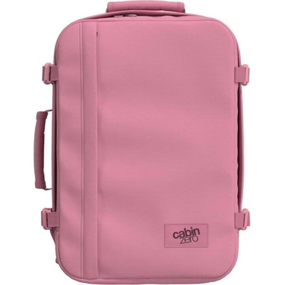 CabinZero Classic ružový 36L