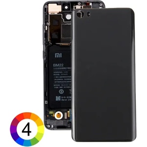 Xiaomi Оригинален Заден Капак за Xiaomi Mi 5