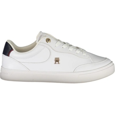 Tommy Hilfiger Спортни обувки за жени tommy hilfiger, Размер 38, Цвят Бяло (fw0fw08579_biybs)