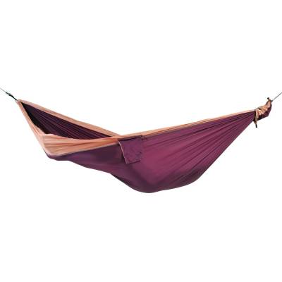 Ticket To The Moon Хамак Ticket to the moon Original Hammock - Plum / Peach - размер 300 x 200 cm (902-0262-1411)