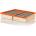 Mann-filter Въздушен филтър mann-filter c 34 017