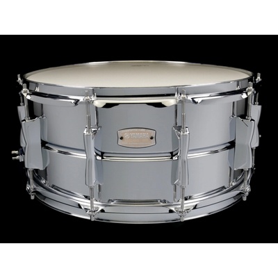 Yamaha Stage Custom Steel 14x6,5" – Zboží Dáma