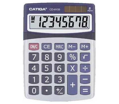 Catiga 8133 CD