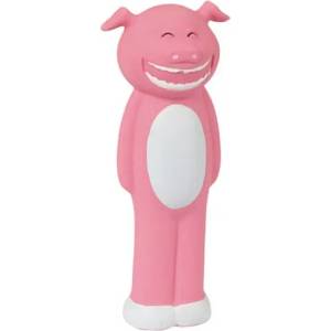 Kerbl Latex animals - животни от латекс, прасе, крава, магаре 20 см, Германия - 81471