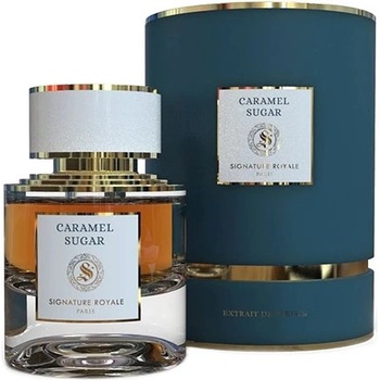 Signature Royale Caramel Sugar Extrait de Parfum 50 ml