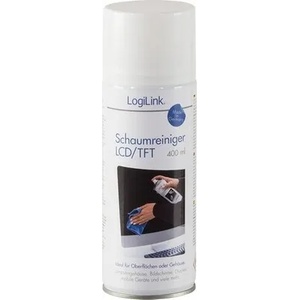 LogiLink Cleaner Foam 400ml (RP0012)