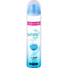 Concertino White deospray 75 ml