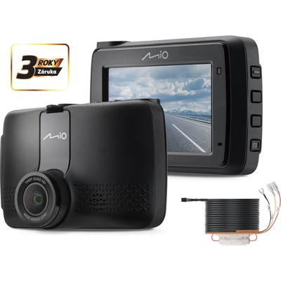 MiVue 903W Pro