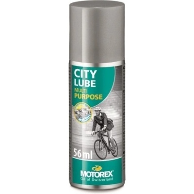 Motorex City Lube 56 ml