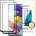 Wozinsky 2x Wozinsky защитно закалено стъкло за Samsung Galaxy A51 - Черен KP10227