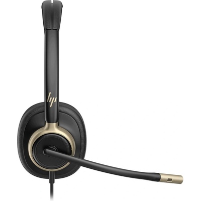 Poly Mission 815 Monaural USB Headset C01F8AA