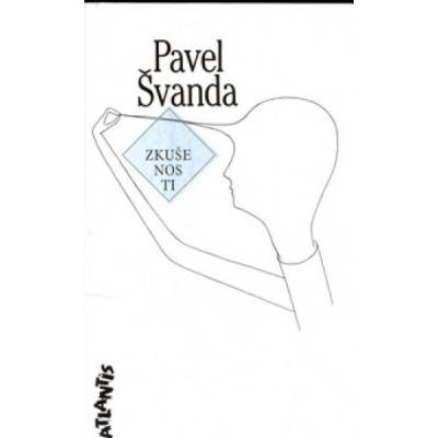 Zkušenosti - Pavel Švanda