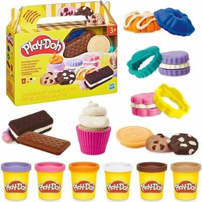 Play-Doh Play Doh Town vozidlá viac druhov