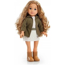 Addo Amber 46cm