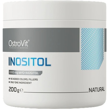 OstroVit Inositol, 200 g